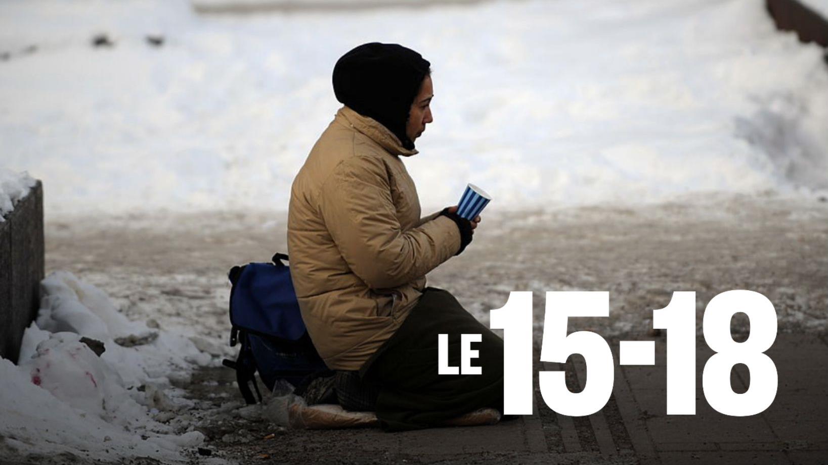 Autrefois éradiquée, l’itinérance fait son retour en Finlande