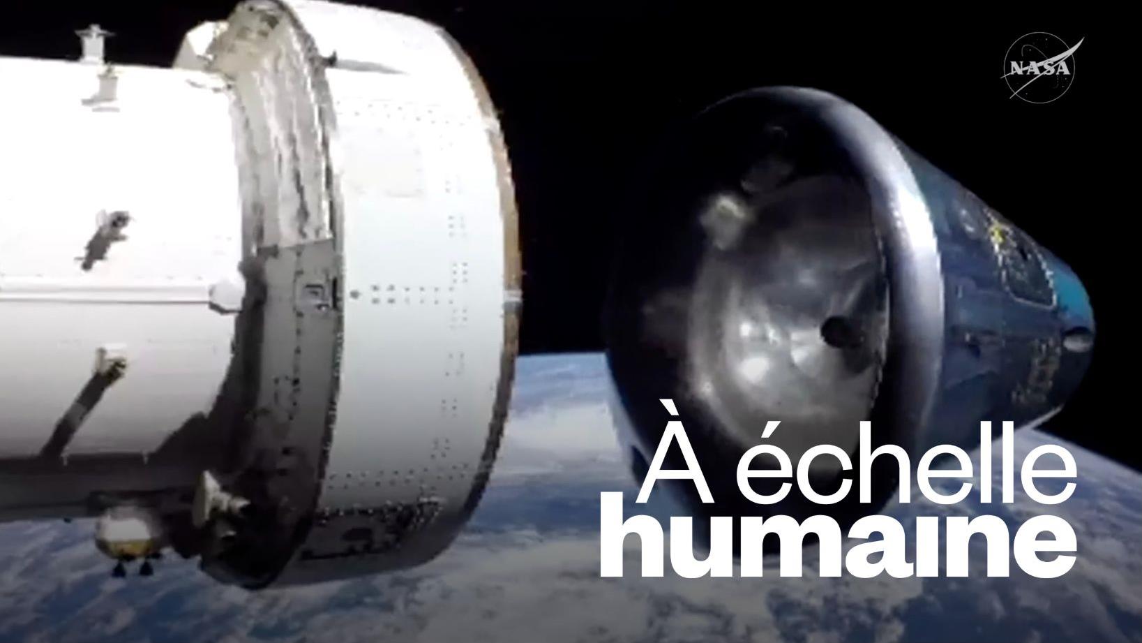Artemis II : les missions spatiales font-elles encore rêver?
