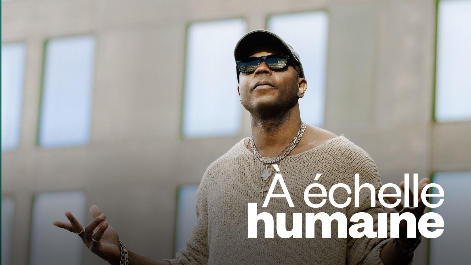 Un nouvel album pour Le R Premier