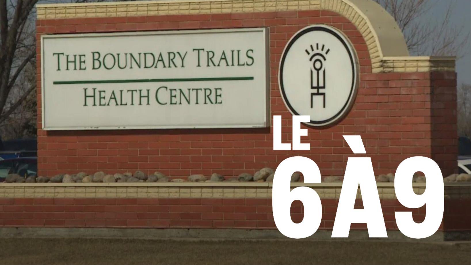 L’agrandissement d’un centre de santé concrétise l’expansion des services