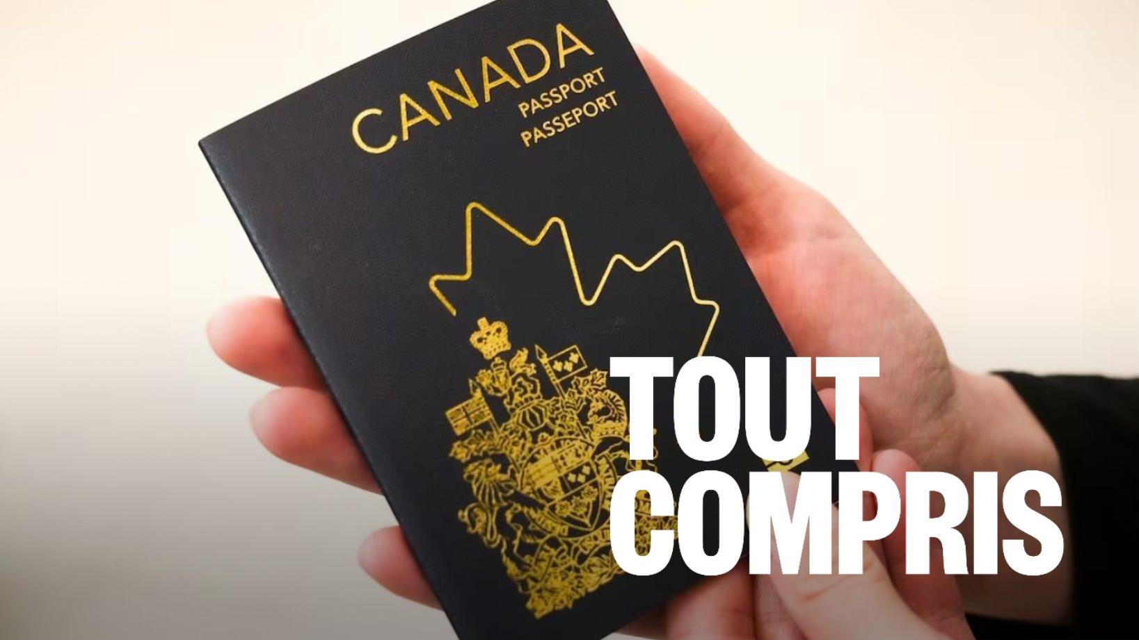 Préparez vos passeports : les essentiels pour partir à l’étranger