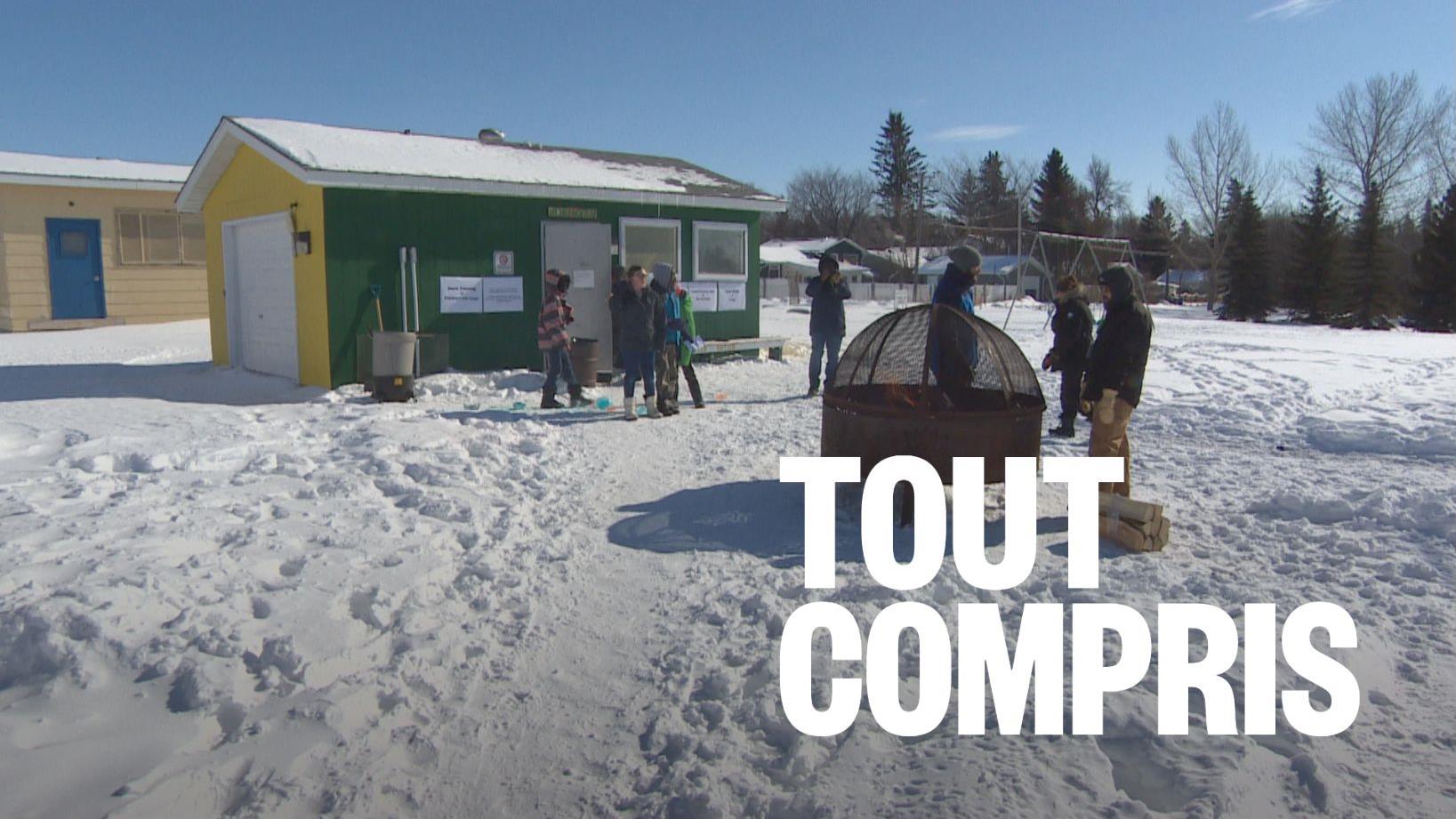 Le carnaval d’hiver, une tradition qui rassemble à Saskatoon