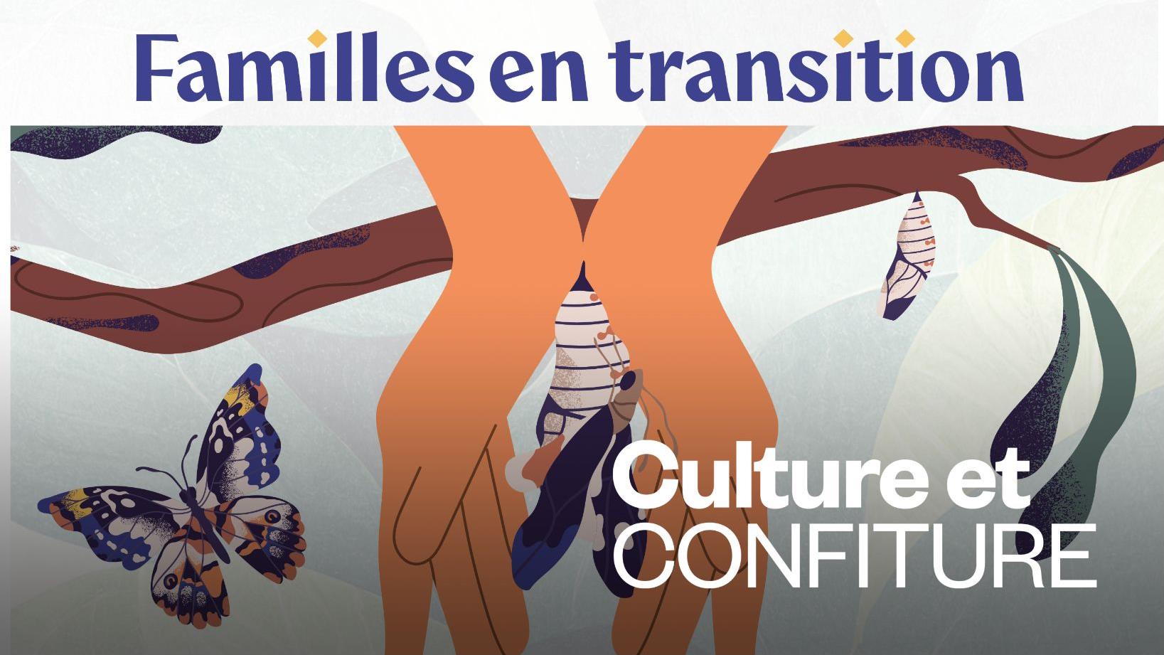 La transition de genre, côté parents