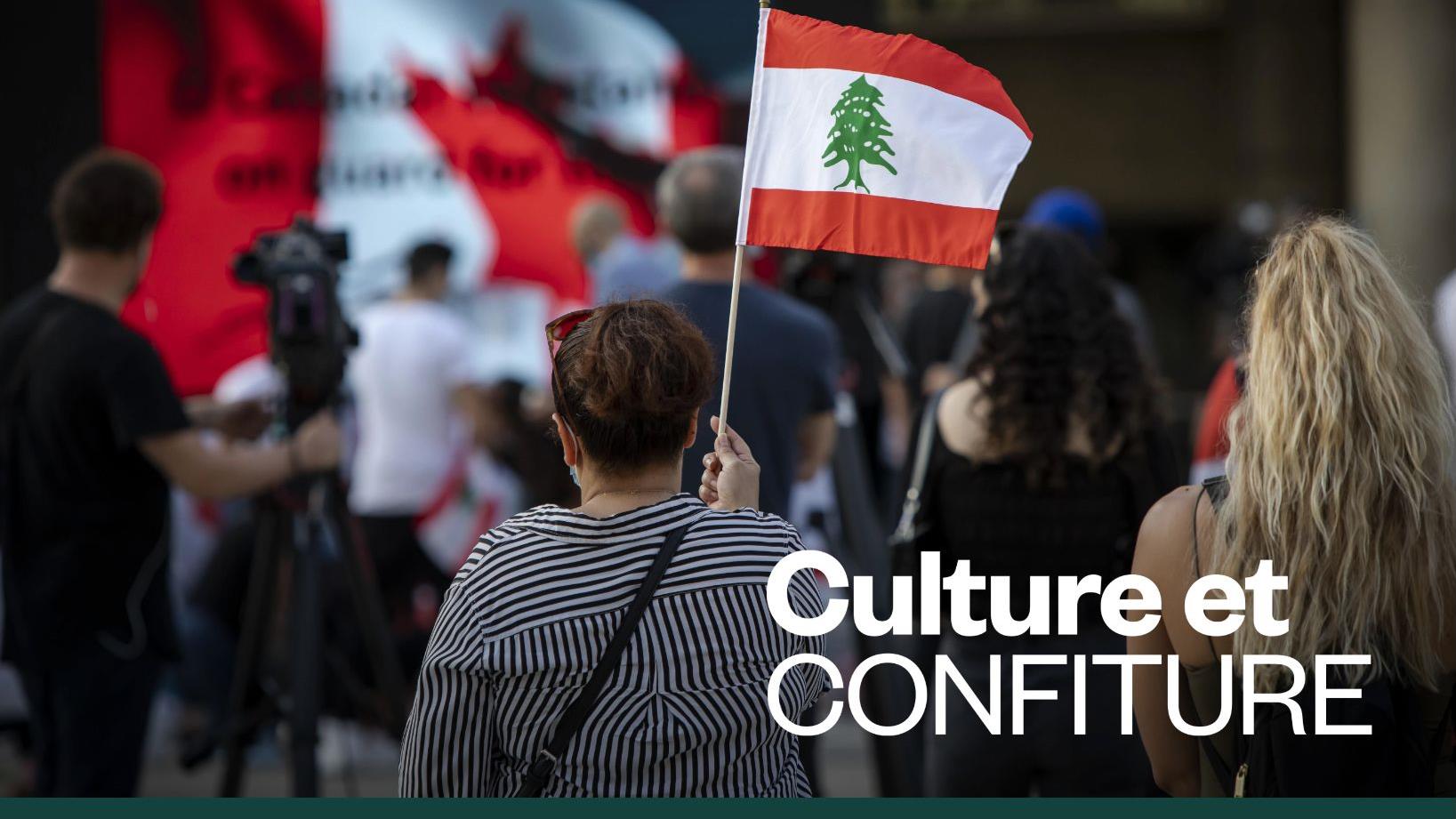 Le Liban à coeur