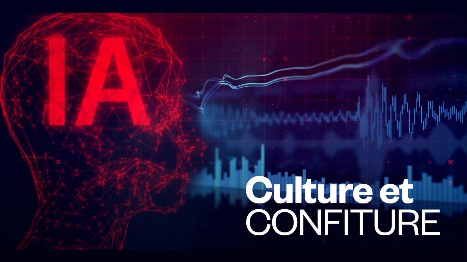 Musique fabriquée par l’IA: qu’en pensent nos artistes?