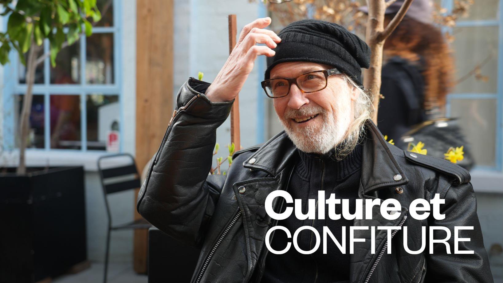 Vive les années 80 !