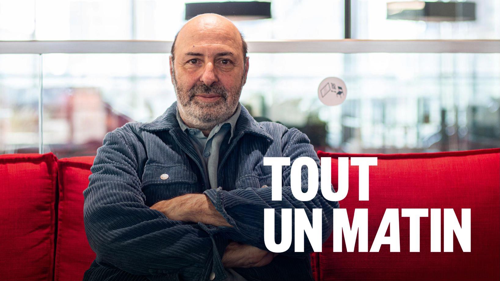 La venue de l’avenir, un film sur la quête de nos origines