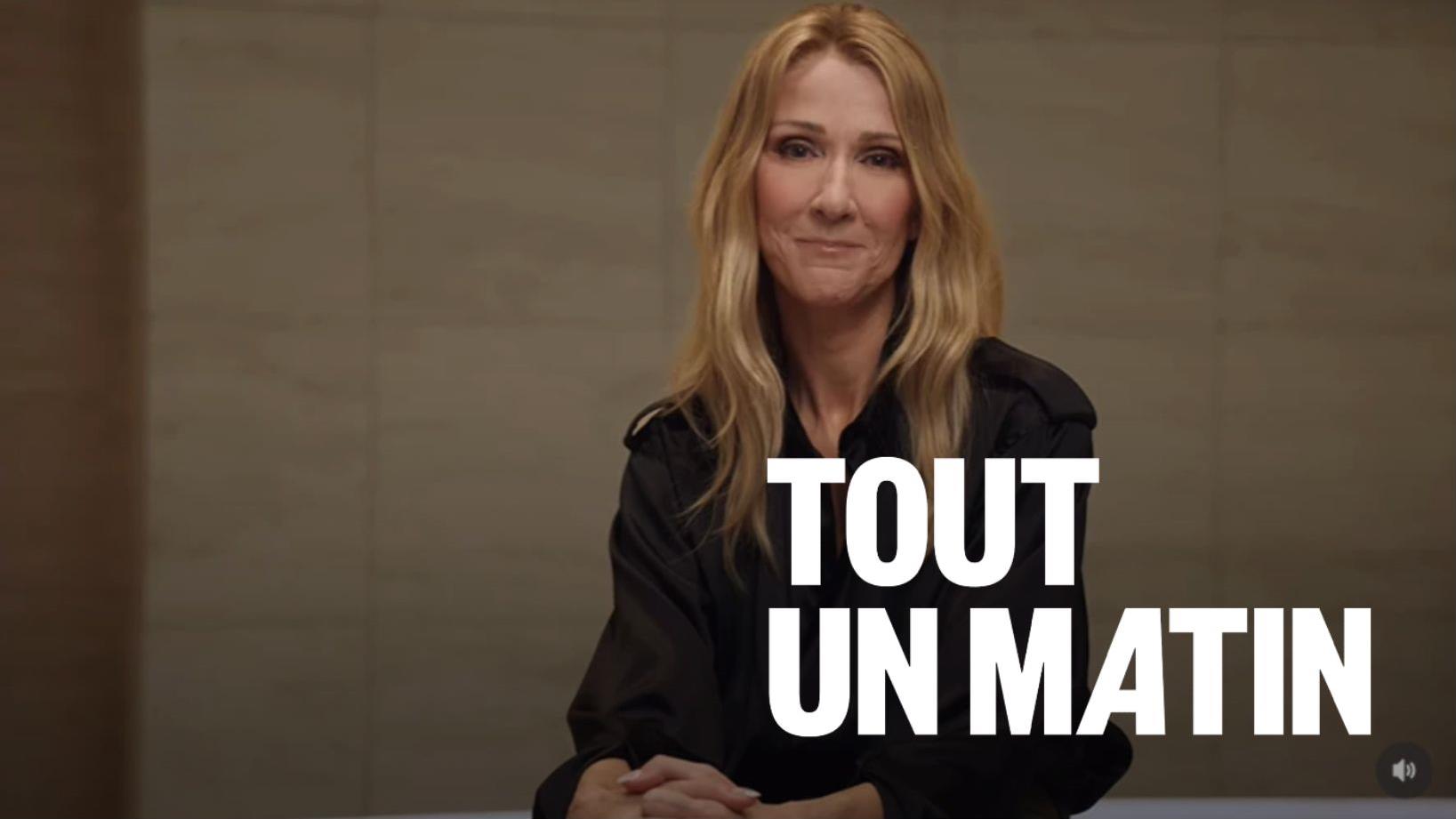 Céline Dion à Paris : « un retour acclamé par tous », selon une admiratrice