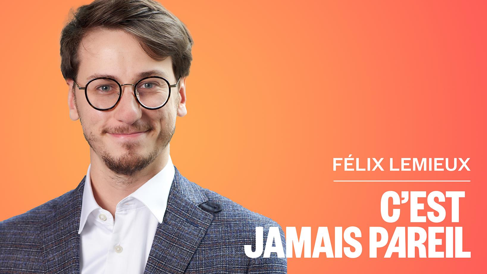 Politique américaine : bilan 2025 avec Félix Lemieux