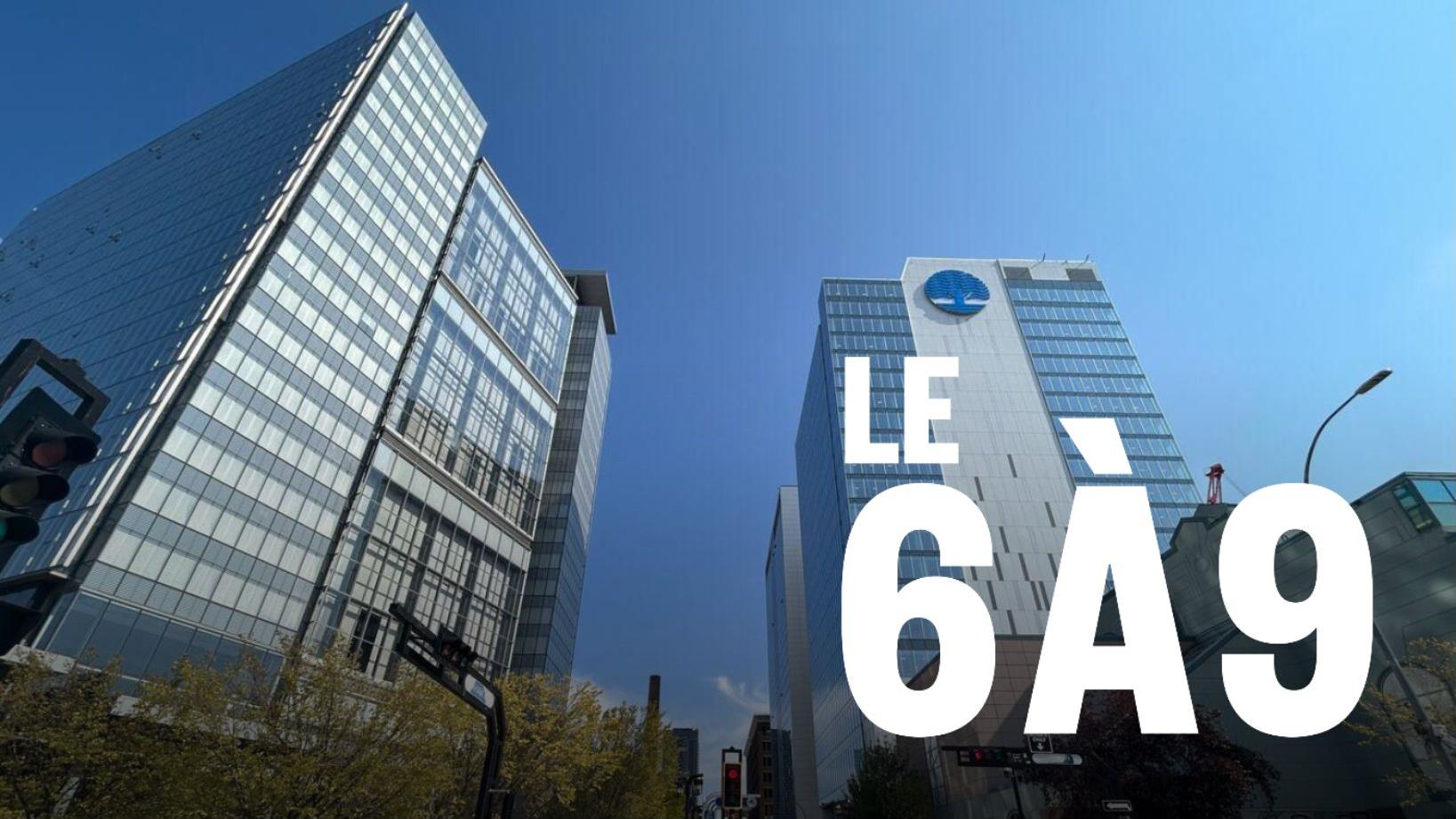 Les entreprises mantobaines représentées au Mexique pour un « incroyable réseautage »