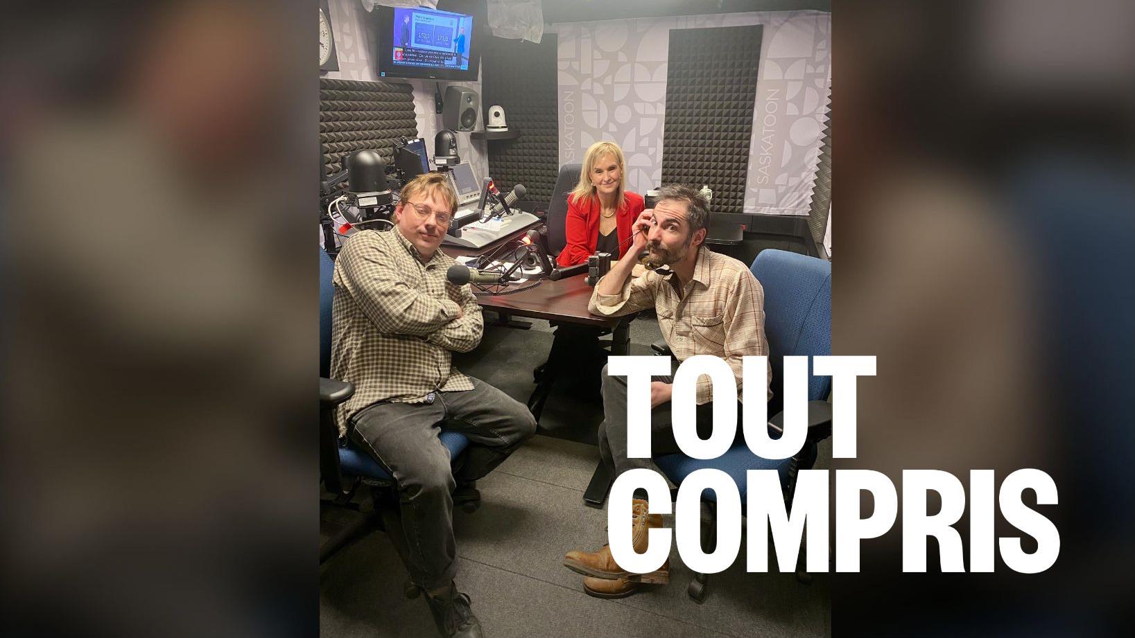 Au cœur de Confluences : Byrun Boutain-Maloney et Michel Gignac
