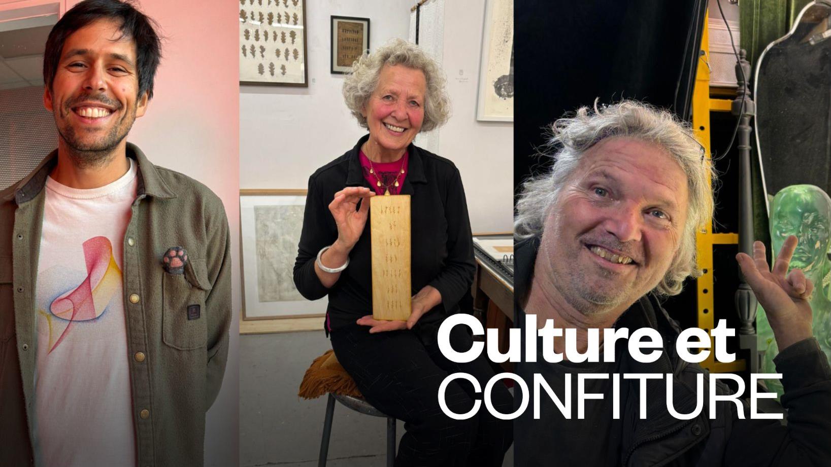 L’Eastside Culture Crawl : dans l’intimité des artistes