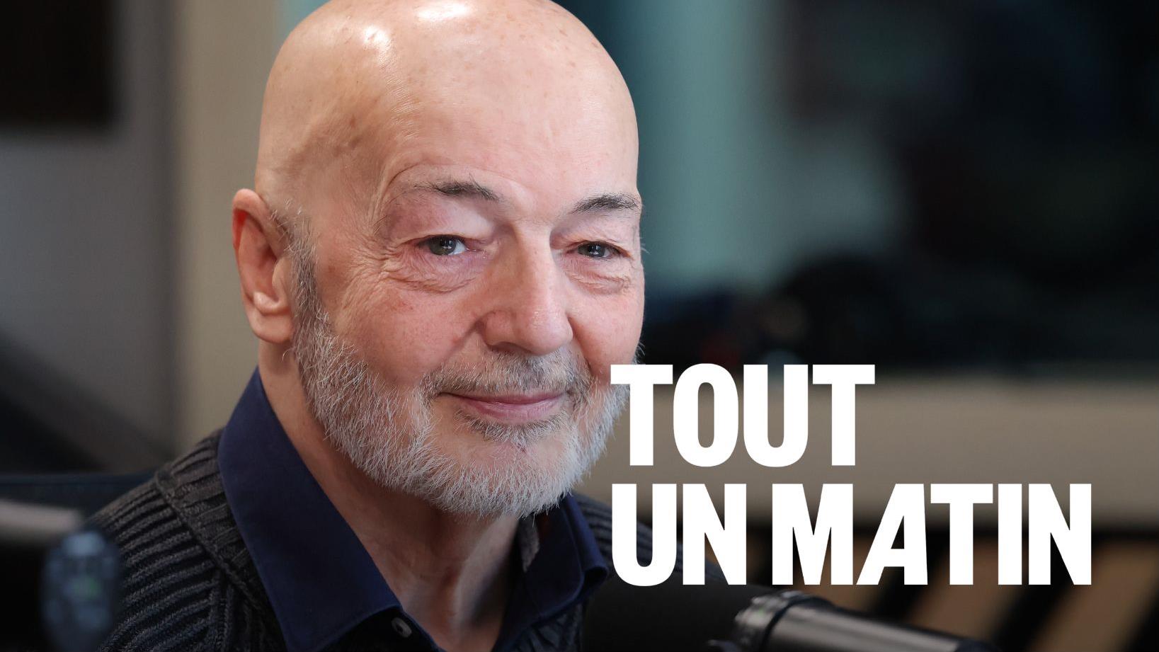 Daniel Jolivet, libéré après 33 ans, souhaite retrouver une vie bien simple