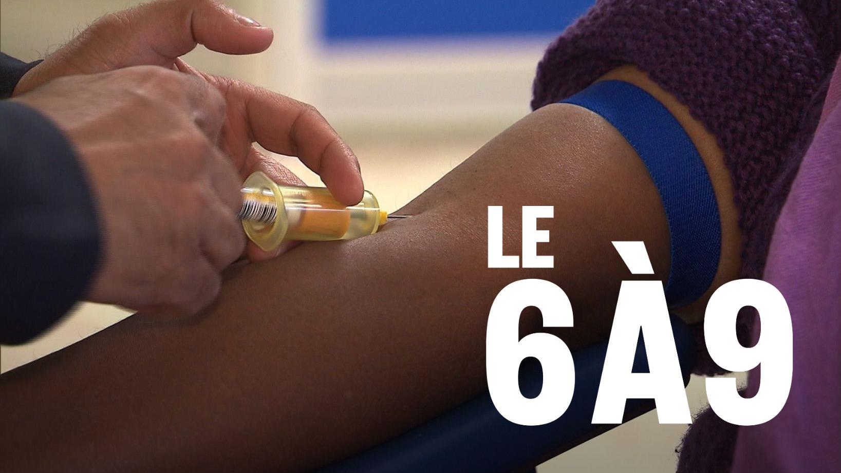 Une politique au Canada continue d’exclure les donneurs de sang exposés au paludisme