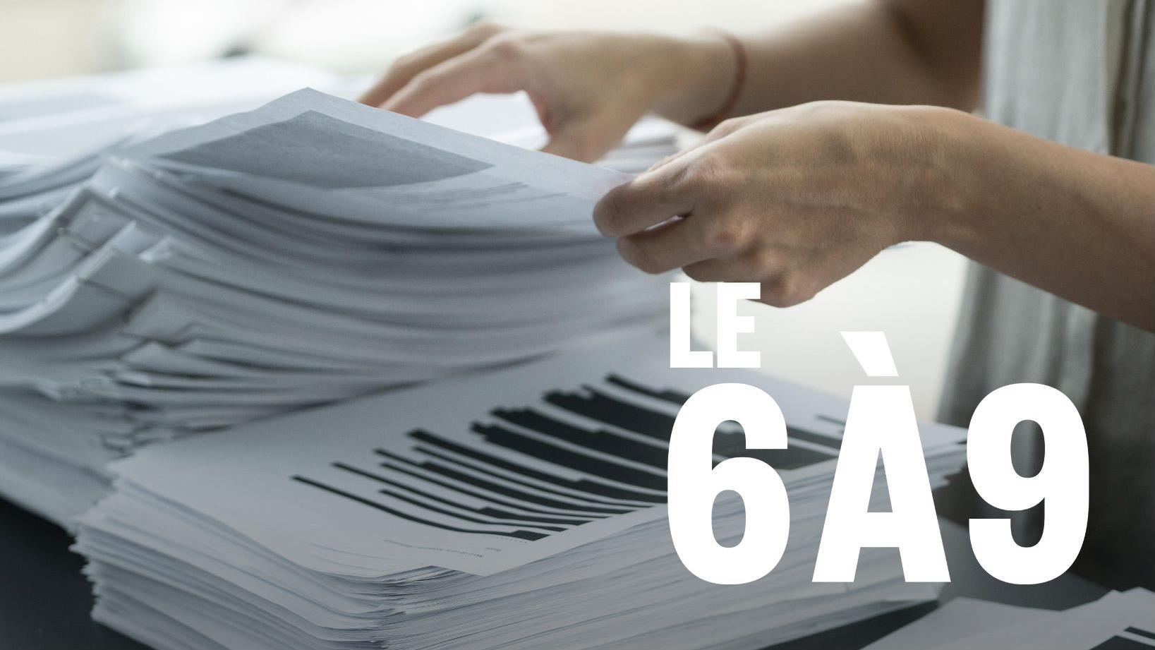 Confidentialité des documents gouvernementaux, un accès divergeant