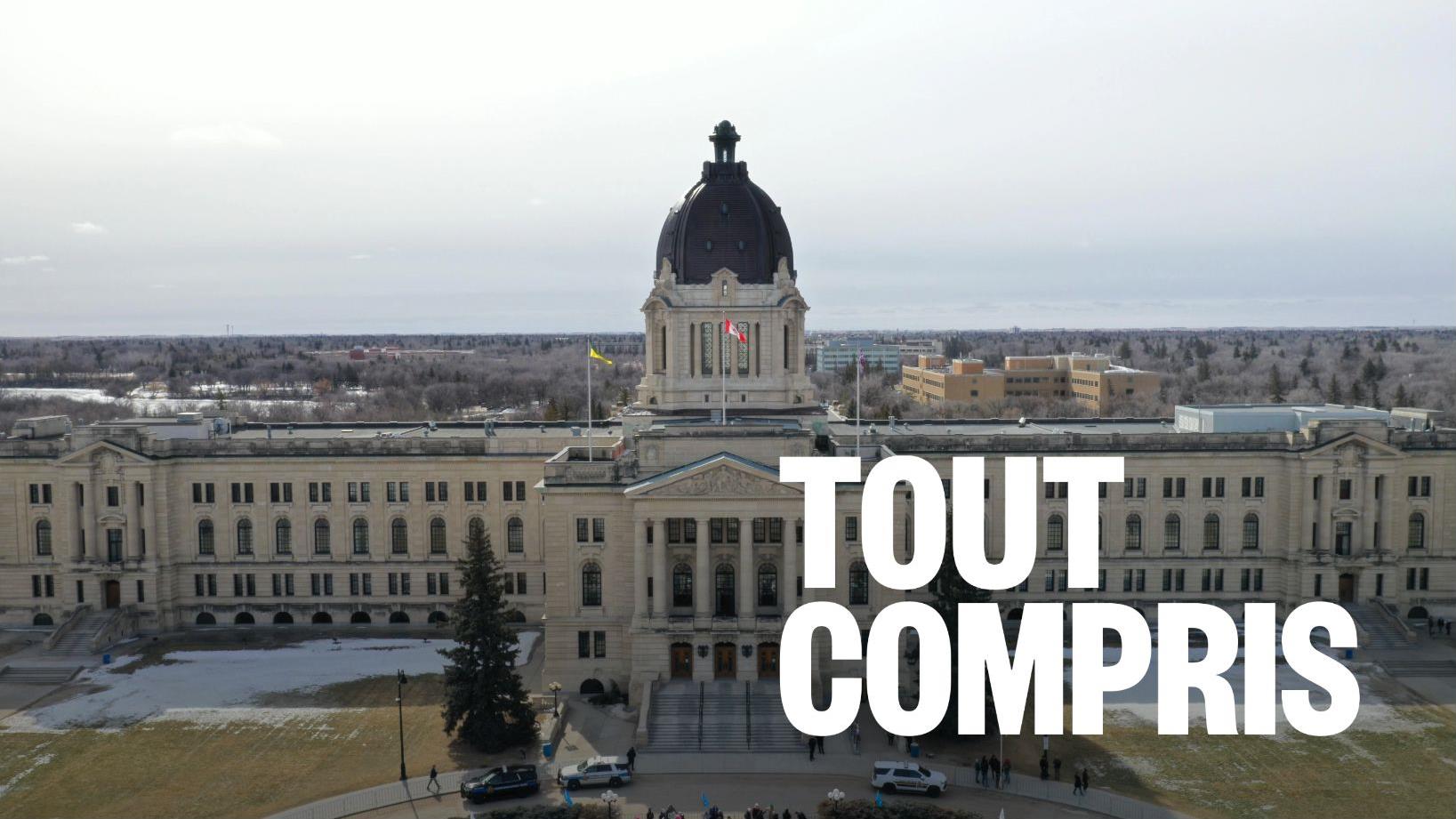 Regard sur le Budget Provincial