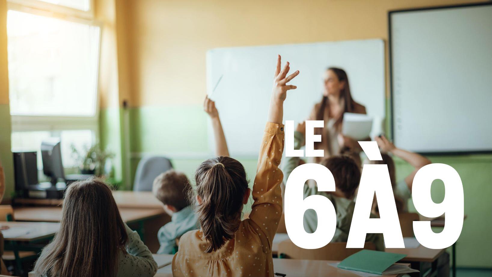 Le syndicat des enseignants du Manitoba demande un financement adéquat pour l’éducation