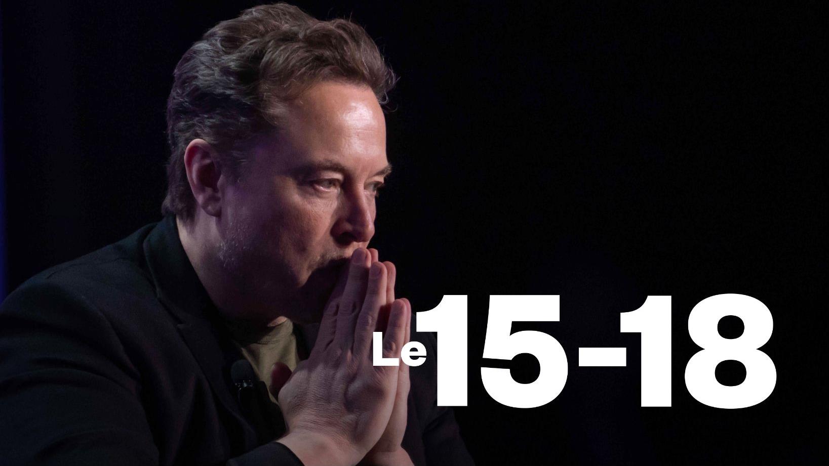 Le soutien surprenant de la Silicon Valley envers Donald Trump | OHdio ...