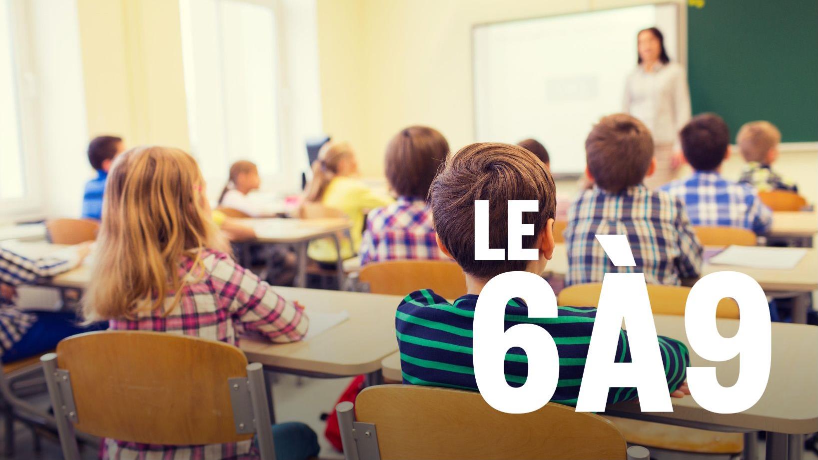 La hausse du budget des divisions scolaires ne comble pas les besoins, déplore la MTS