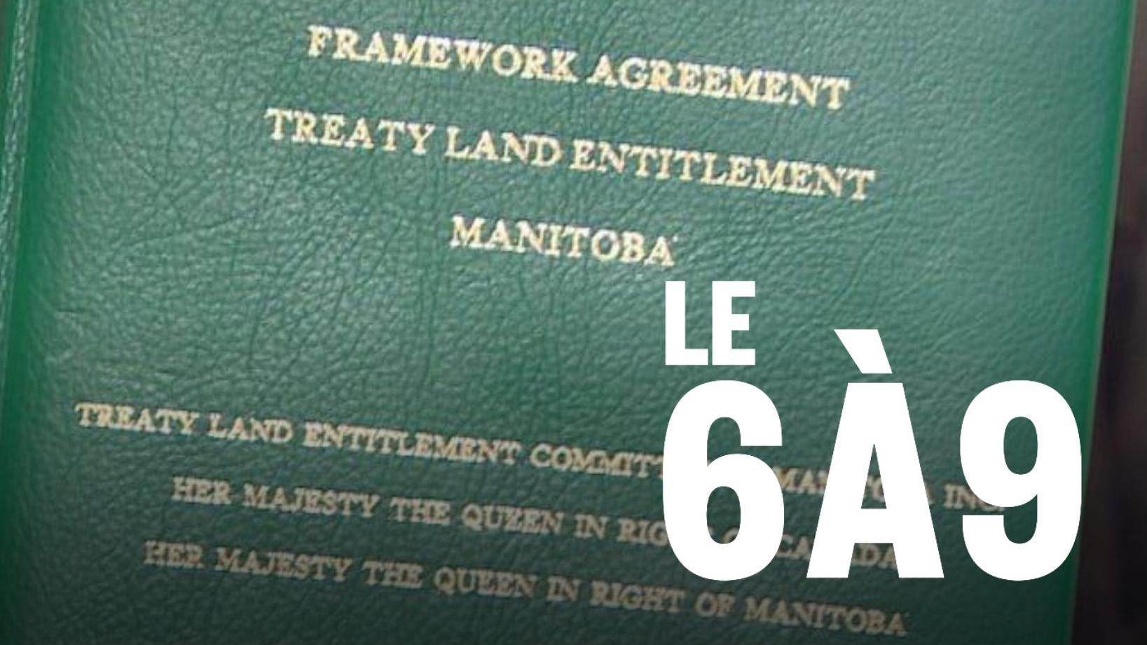 Droits fonciers : le Manitoba retourne devant les tribunaux face à Ottawa