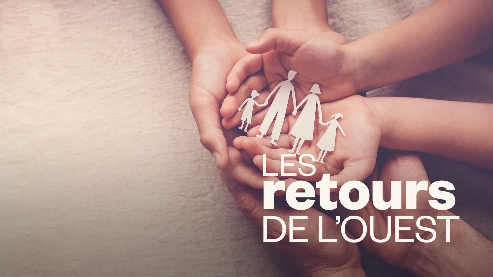 L’importance de la famille pour les francophones de l’Ouest