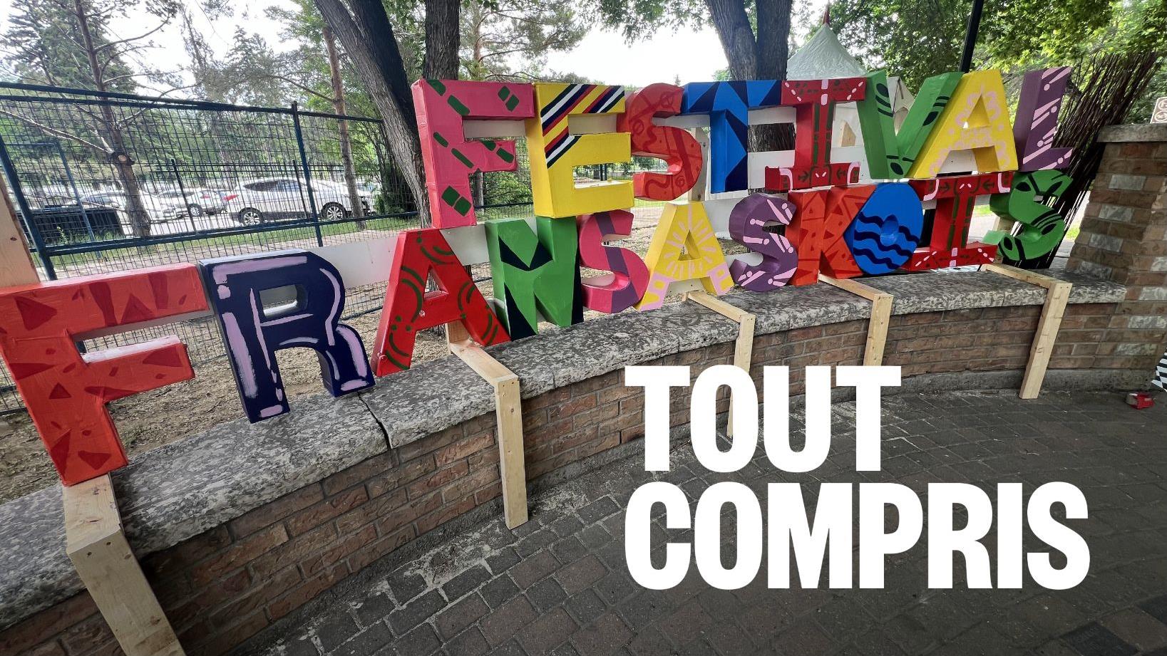 Le Festival fransaskois fera son retour en juillet