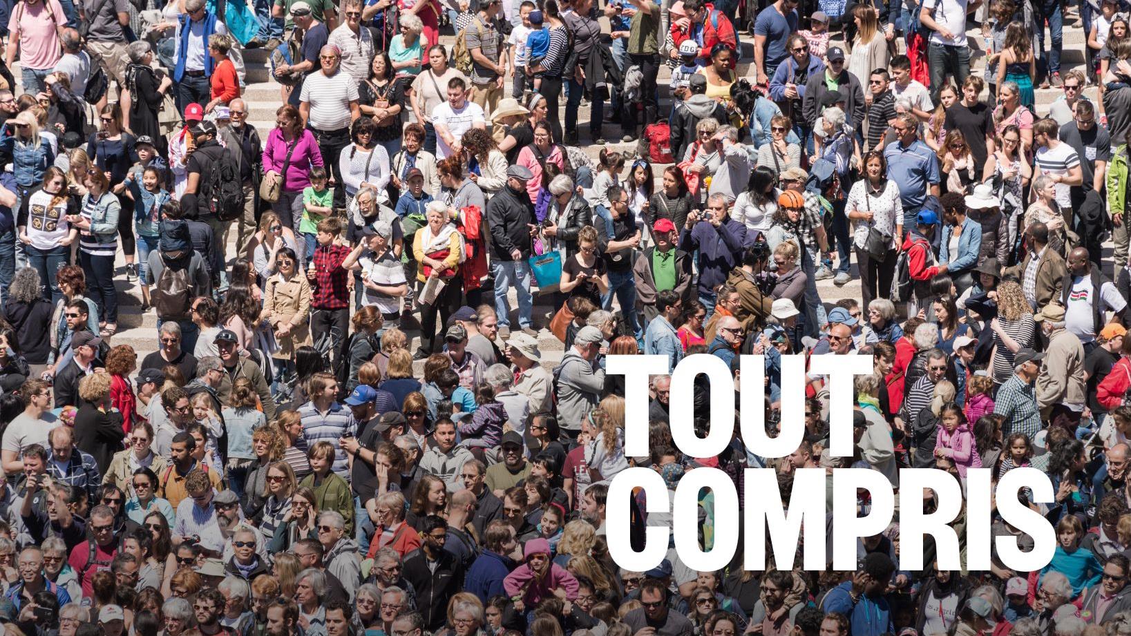 Projection de Statistique Canada : 75 millions d’habitants en 2075?