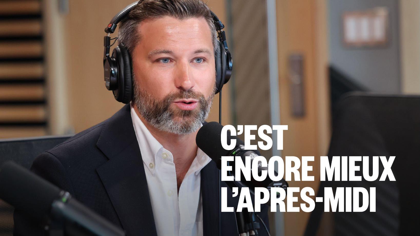 Nadeau-Dubois veut revoir l’éducation des garçons