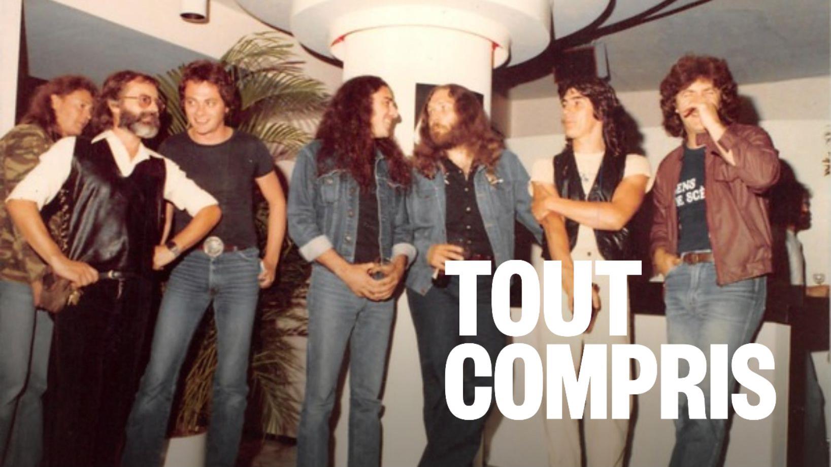 Michel Lalonde se souvient de Gerry Boulet
