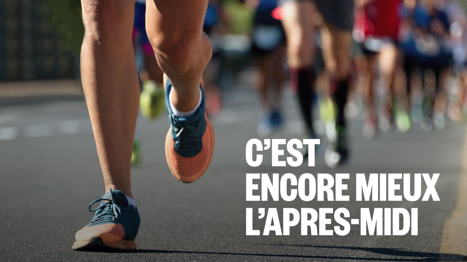 L’application Strava compromet-elle la sécurité de ses usagers?
