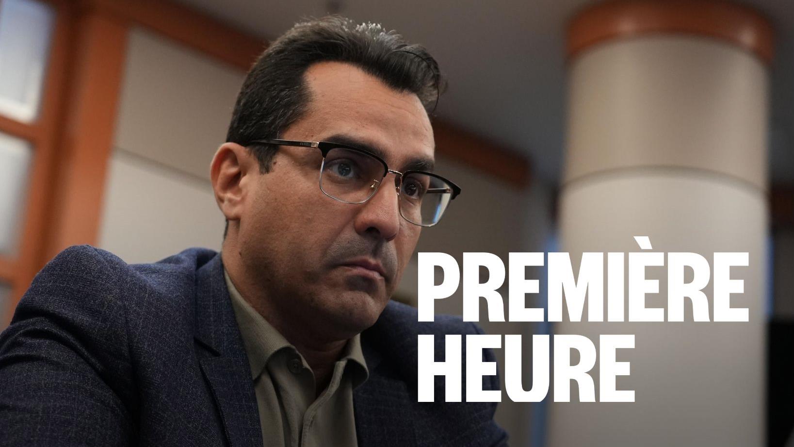 Lancement du Dossier santé numérique : « Il faut le retarder », soutient Monsef Derraji