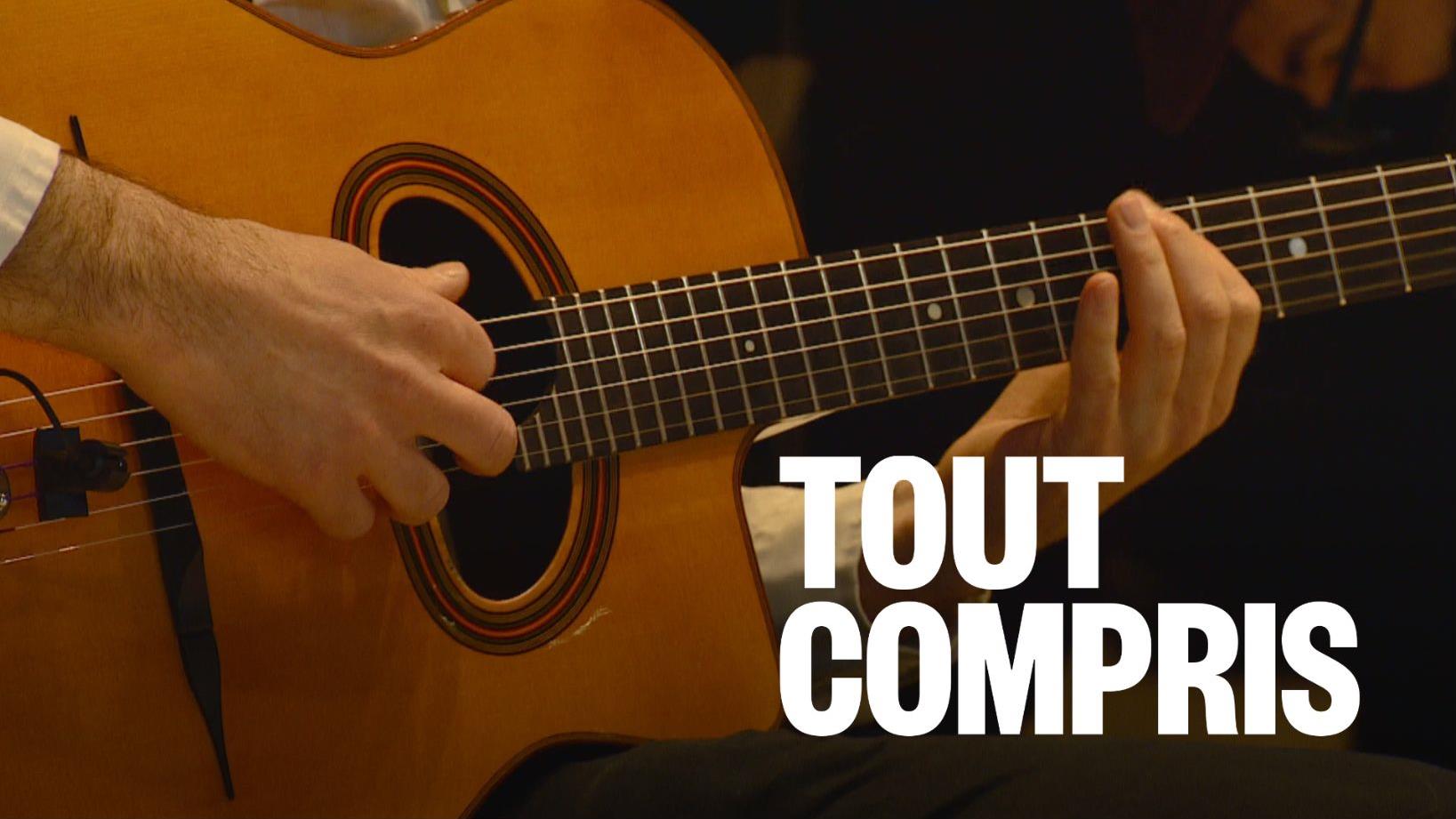 Francophonie musicale : le défi du numérique