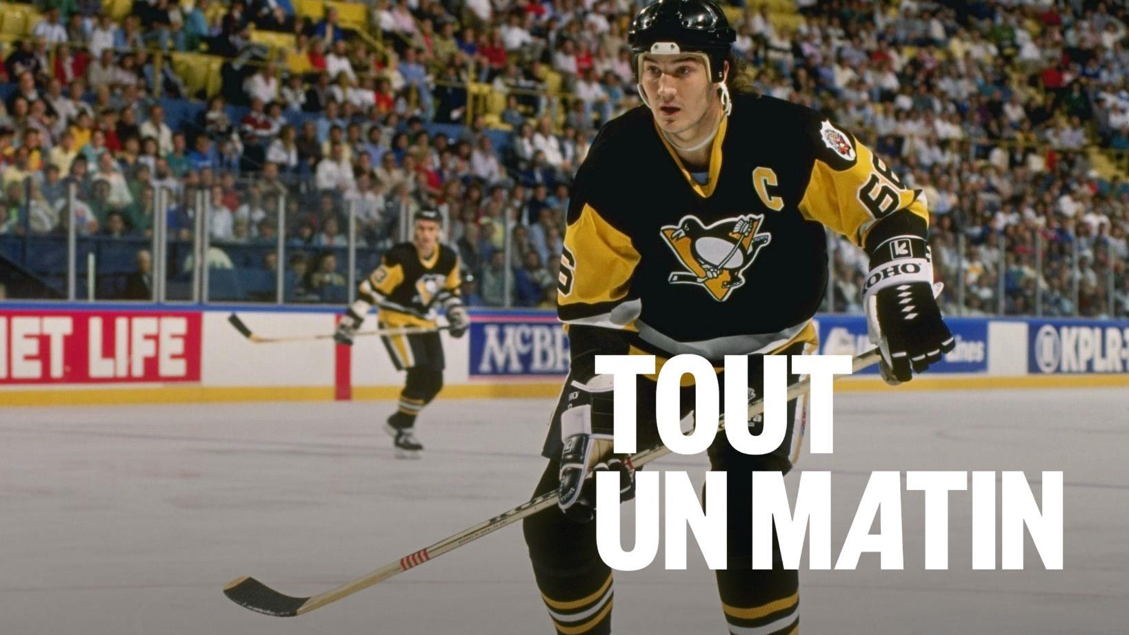 Mieux comprendre la création d’un talent générationnel… et le déclin du hockey au Québec