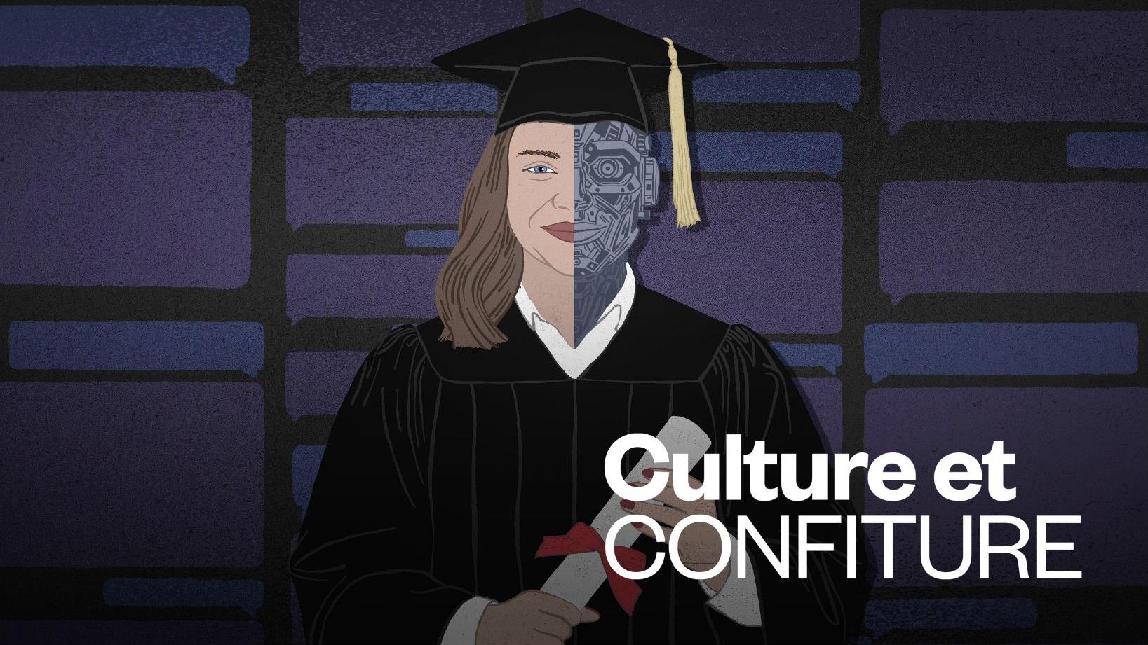 L’Intelligence Artificielle et l’éducation en français