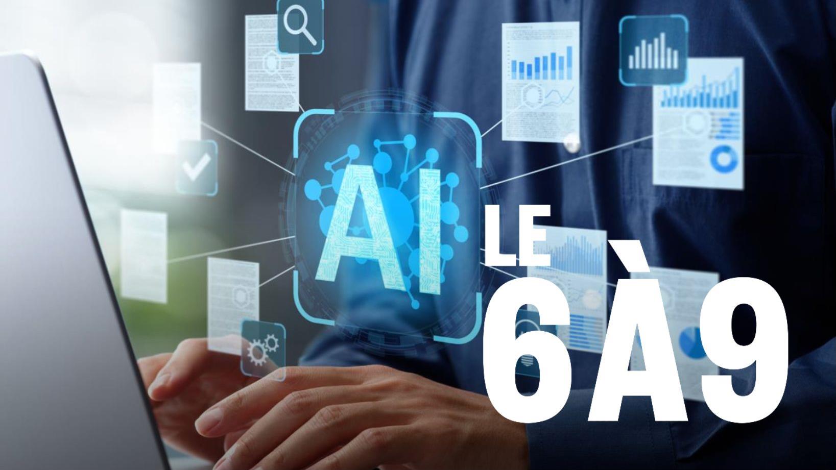 Démystifier l’intelligence artificielle pour les entreprises : par où ...