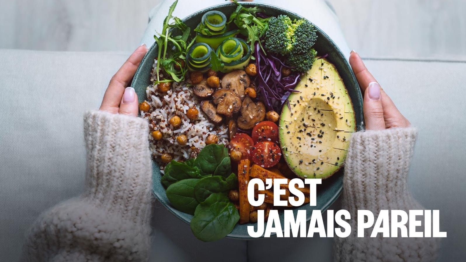 L’abc de l’alimentation intuitive