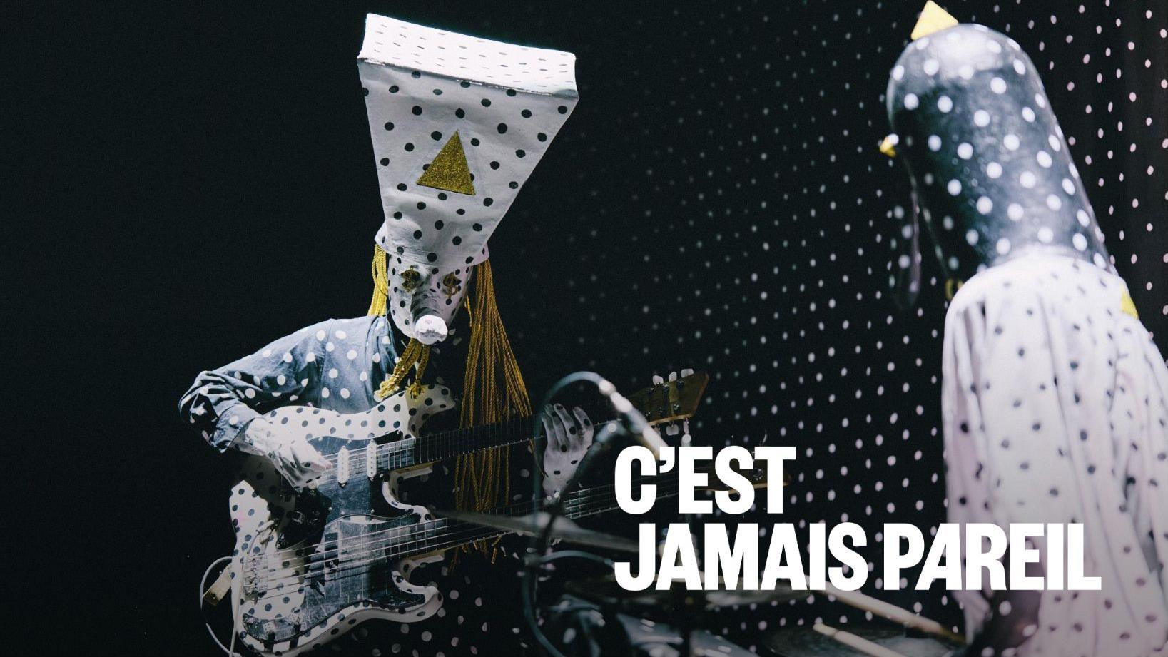 4500 $ pour acquérir un billet de spectacle du duo de l’heure