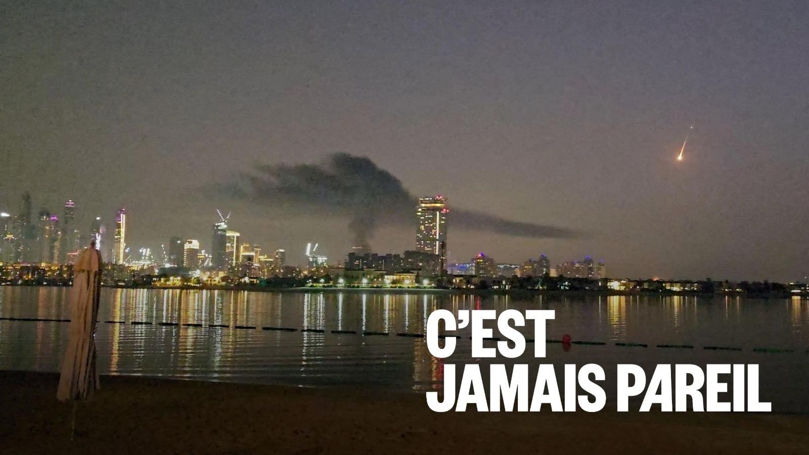 Le quotidien d’une Saguenéenne d’origine installée à Dubaï