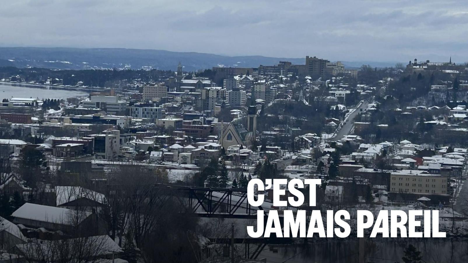 Un lancement plus tardif que prévu de la partielle dans Chicoutimi