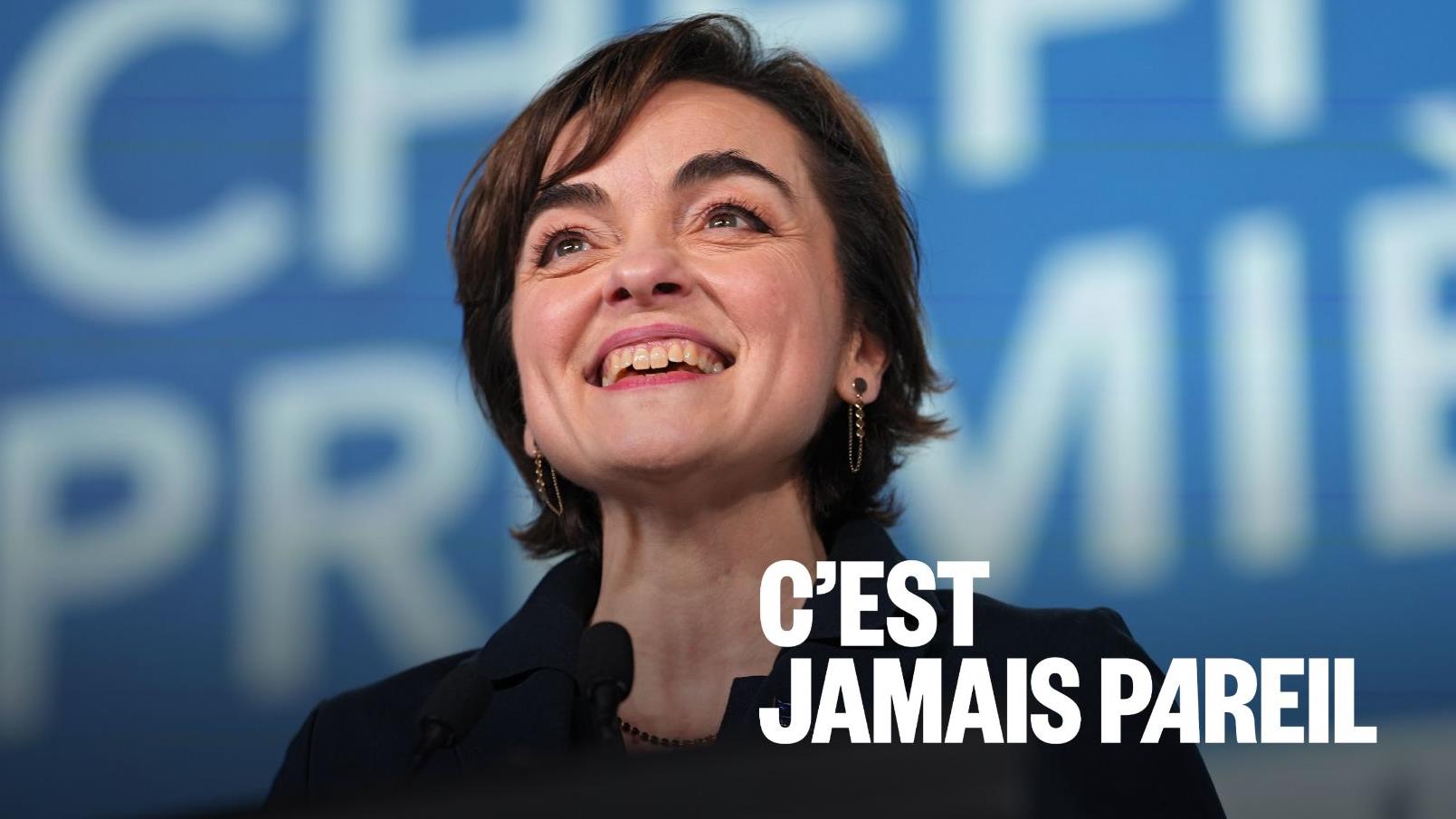 La nécessaire réconciliation des deux camps caquistes