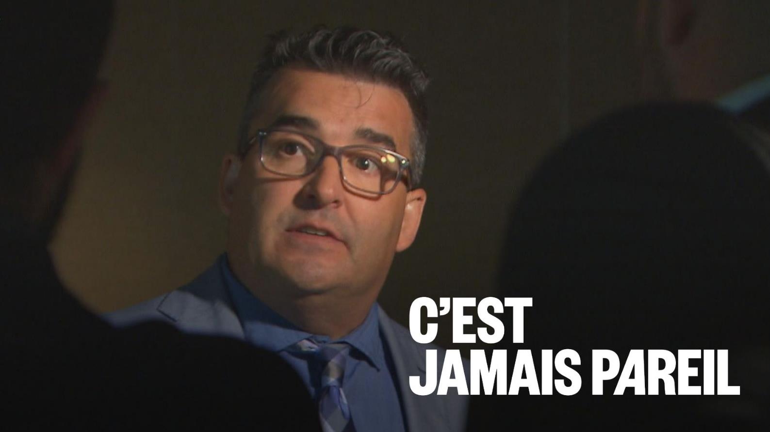 L’arrestation de François Tremblay, un casse-tête pour la CAQ