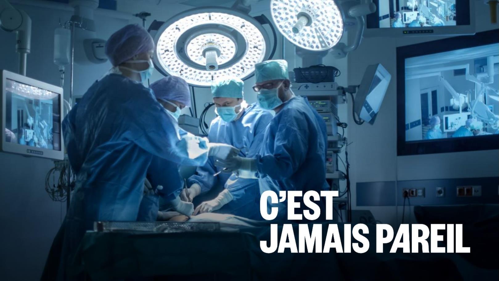 Le bonheur de commencer à vivre pleinement à... 24 ans