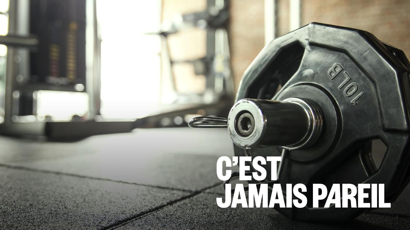 Les secrets d’un entraînement efficace après 40 ans