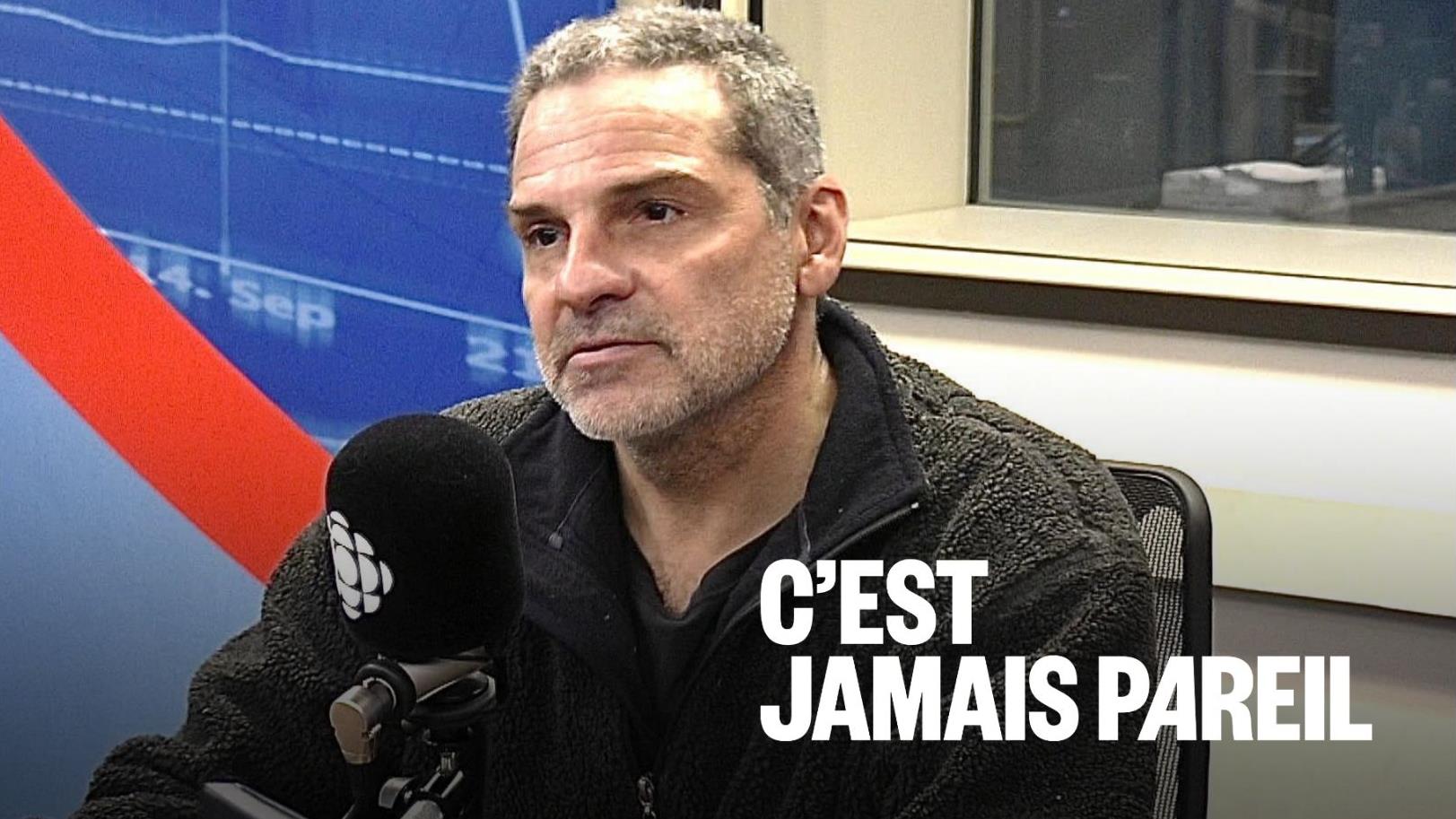 Un nouveau départ après avoir vécu dans la rue
