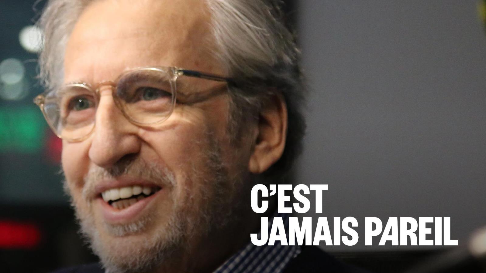 Josée Deschênes et Marc Messier attristés par la mort de Louis Saia