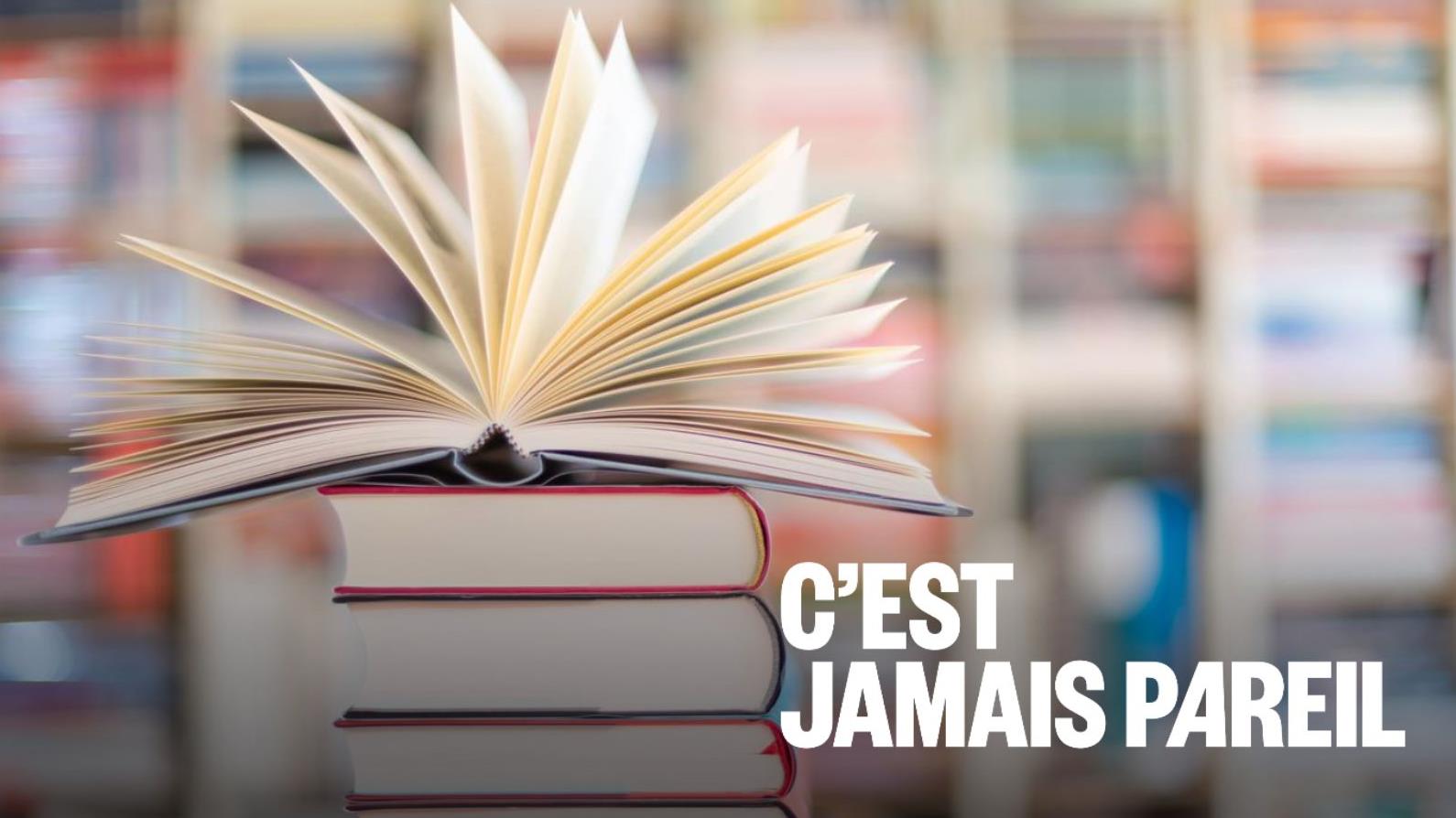 Les coups de cœur littéraires