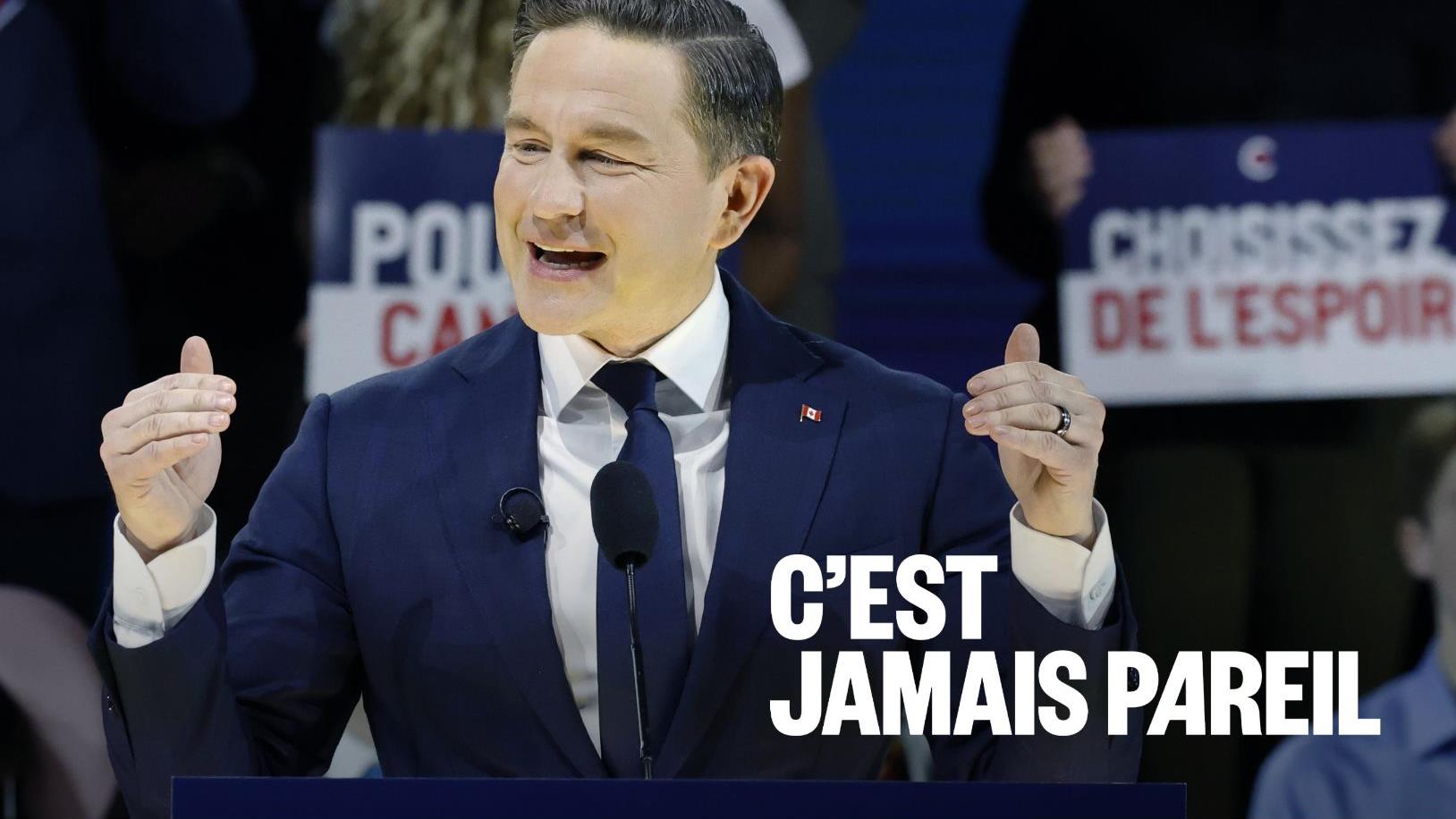 Un retour sur le vote de confiance chez les conservateurs
