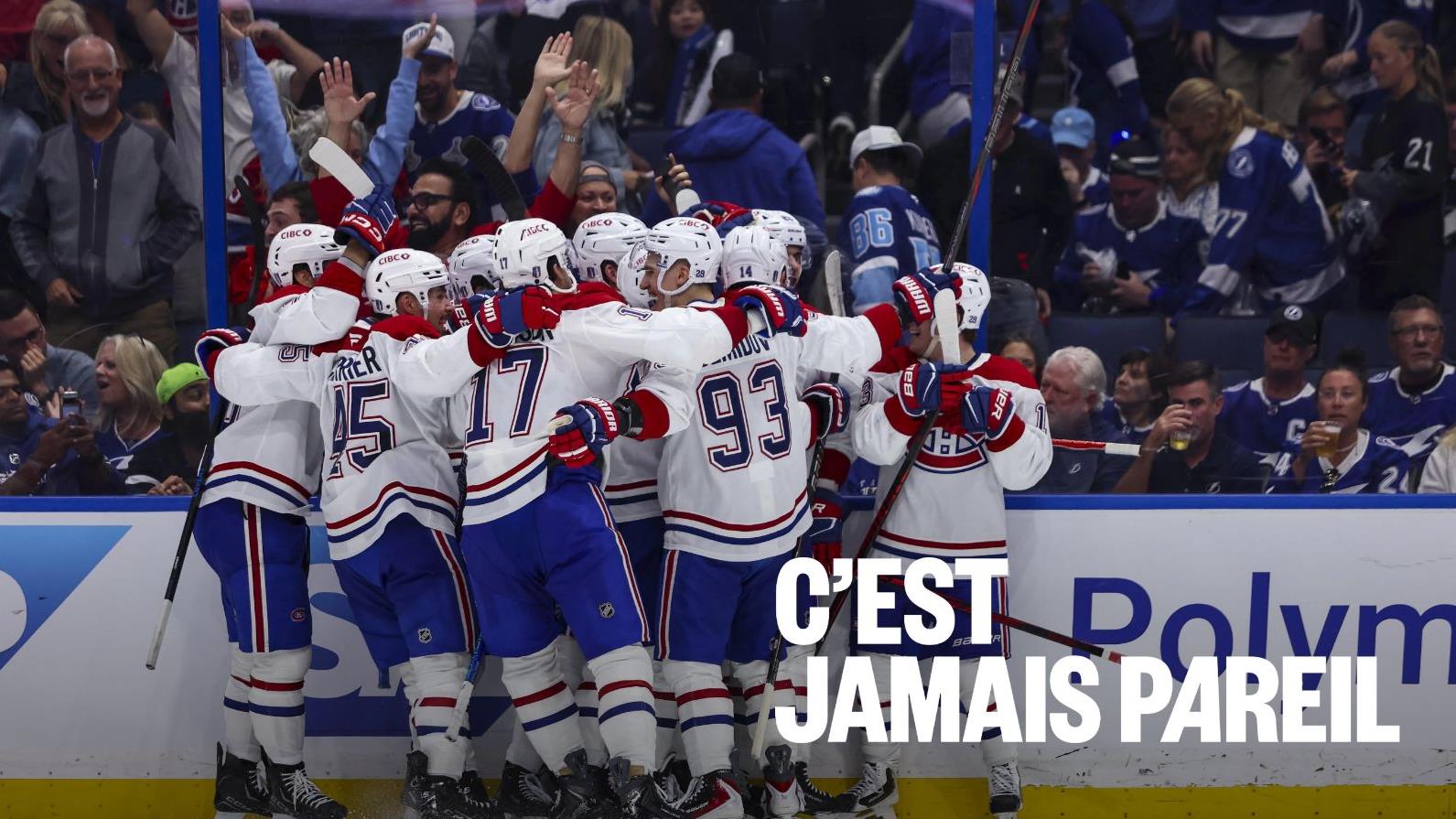 Un solide point de départ pour le CH