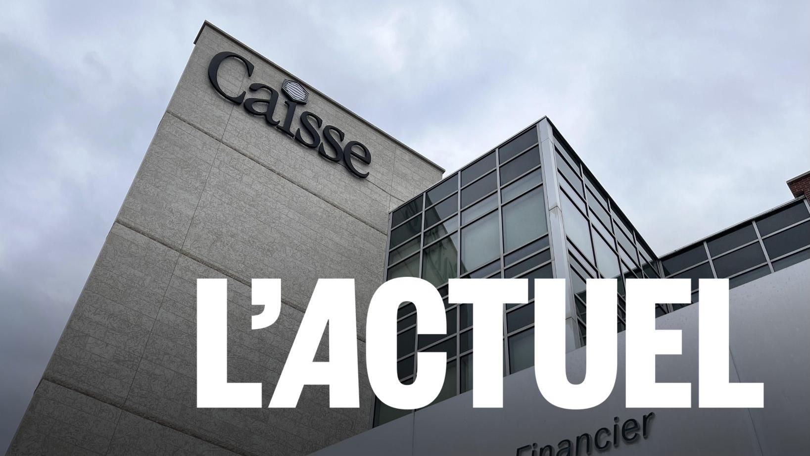 La Caisse Assiniboine lance graduellement sa fusion de systèmes bancaires prévue vendredi