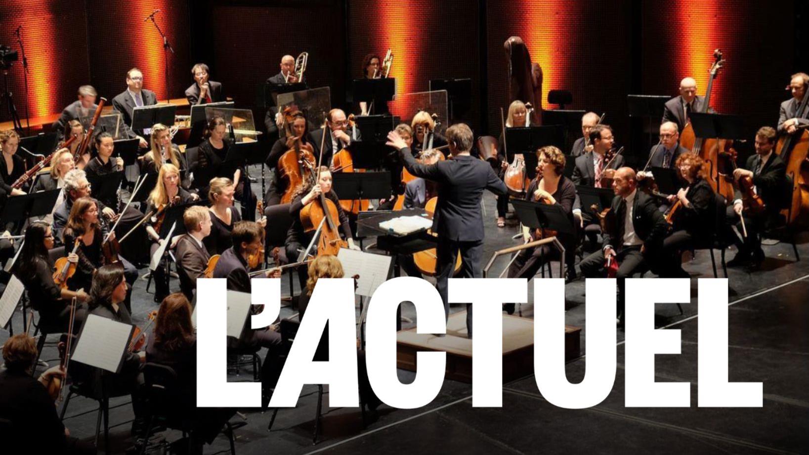 Une première mondiale d’une symphonie manitobaine sera présentée à la Salle du centenaire